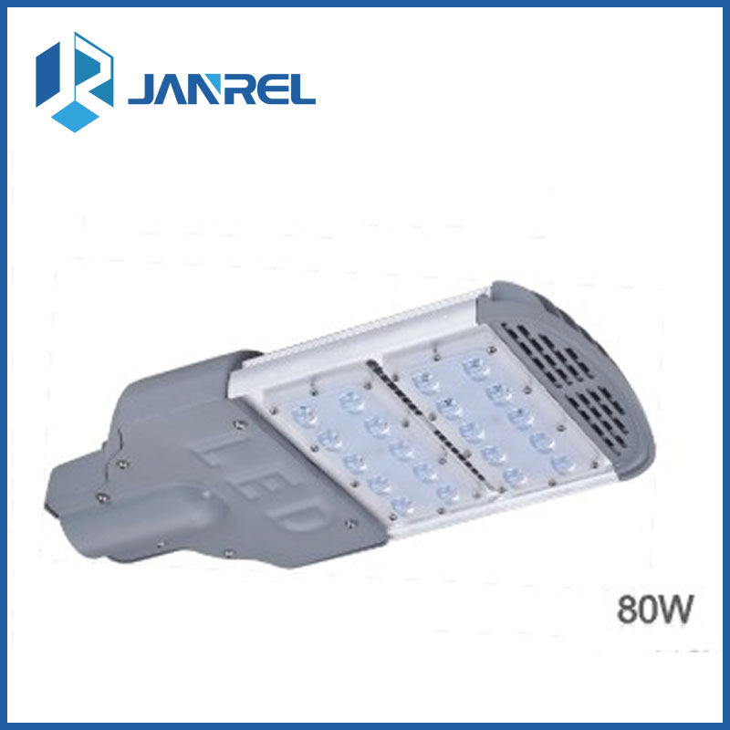 LED road lights 80W/120W/150W / 180W / 200W / 260W intelligent street lighting