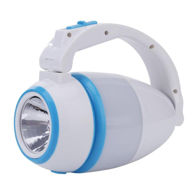 Multi-functional Portable Lantern 3 Modes USB Charging LED Night Light Outdoor Camping Tent Lamp Flashlight Emergency Lighting