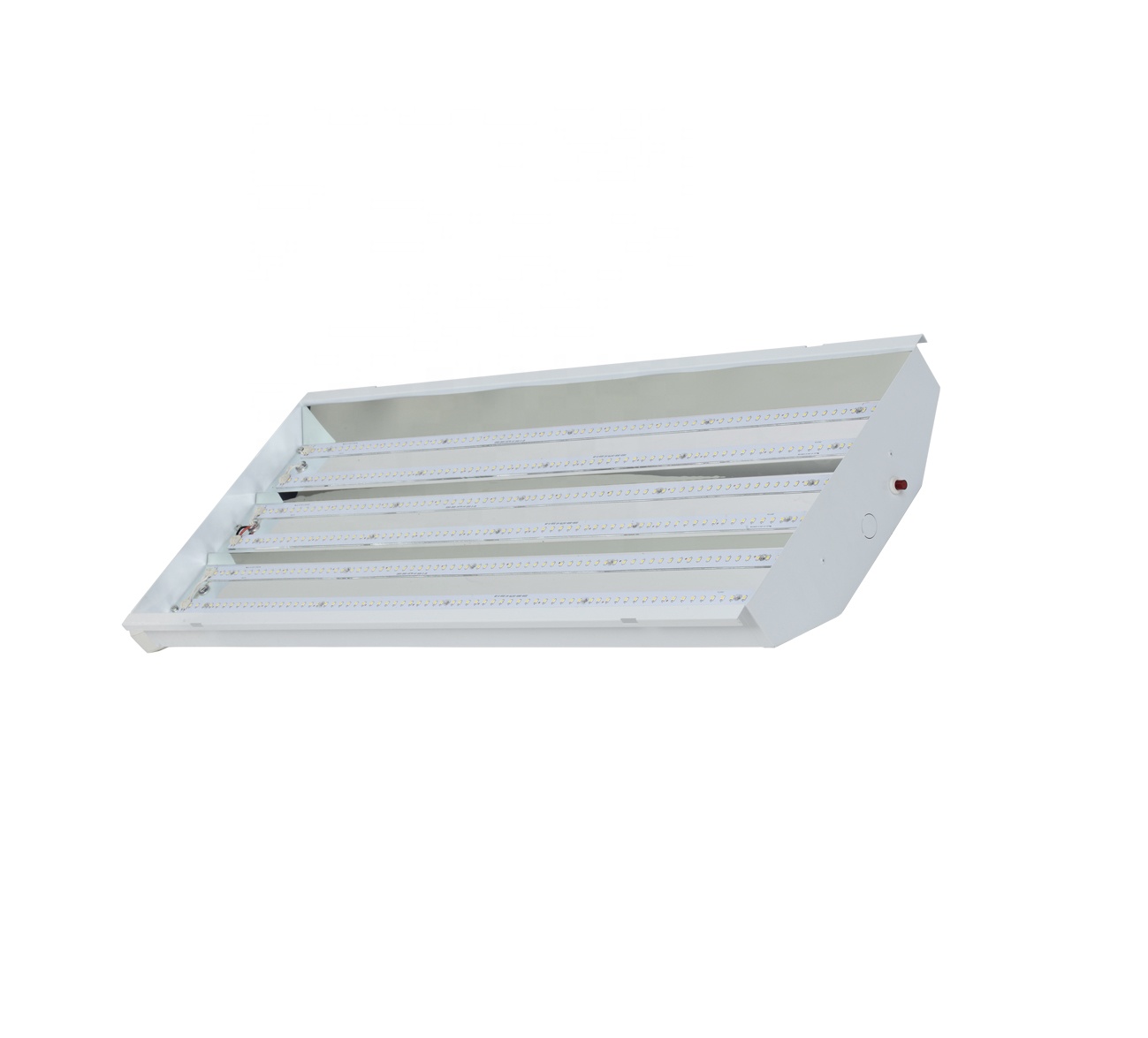 Linear Led linear high bay light Manufacturers 200w Industrial Led High Low Bay