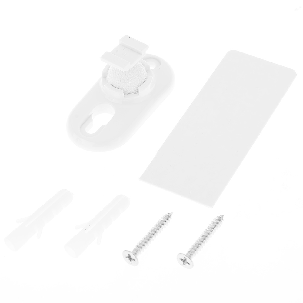 Wireless PIR Detector Home Alarm Security System High Sensitive Stable Alarm Sensor Monitor for Home Security