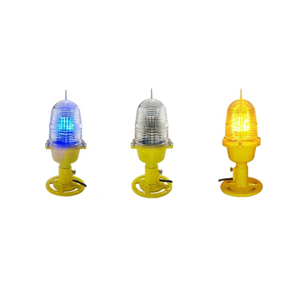 JV-HP-T Airport LED Taxiway Edge Light