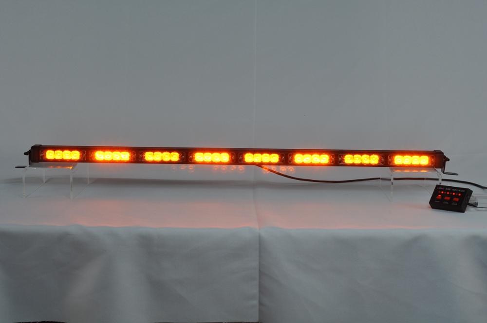 Traffic Advisor Lights Warning Flashing Lights for (SL244)