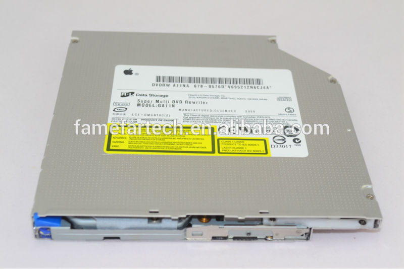 OEM Burner SATA Internal Optical drive Internal DVD RW Writer for laptop