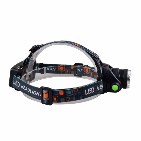 tactical high power headlamp hunting headlight for running