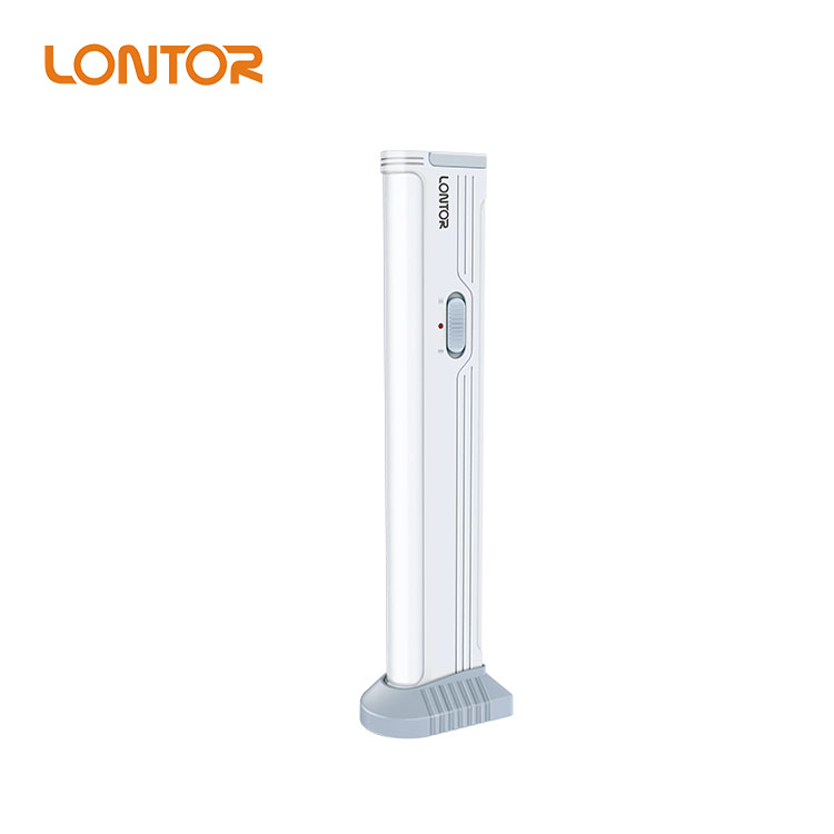 LONTOR rechargeable emergency light       EL100