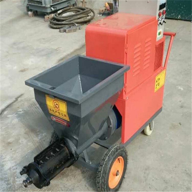 gypsum /plaster /cement /Mortar Spray Machines