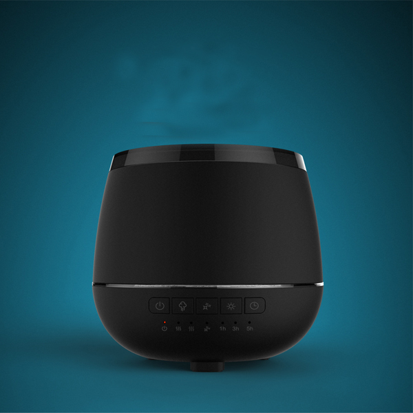 Shenzhen Hidly Best Selling Product Oil Diffuser Bluetooth Speaker