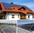 Factory price 100w 250w 300w monocrystalline silicon solar cell solar panel
