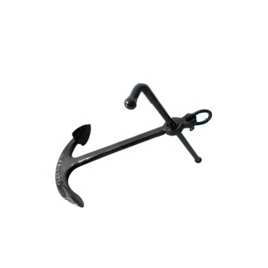 JV12-1000KG Carbon Metal Anchor Japan Stock Anchor