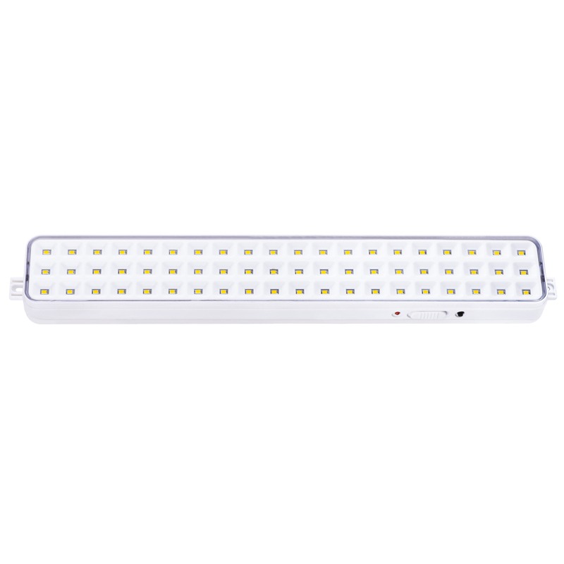 brazil Lithium battery  rechargeable 60leds  emergency light