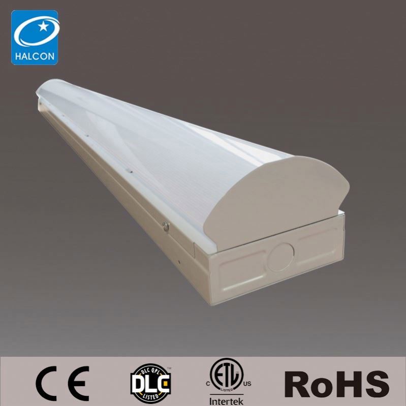 UL DLC CUL SAA Listed 8' Led Tubes Linear 1.5M Batten Light Fixture