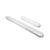 T8 90lm/w White Ip65 Dlc Etl Dimmable For Industry Use 85-265v Tri Proof Led Batten Pendant Hanging Ceiling Light 20w