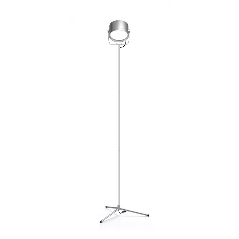 Modern New Chinese Living Room Study Led to Lamp Bedroom Floor Lamp