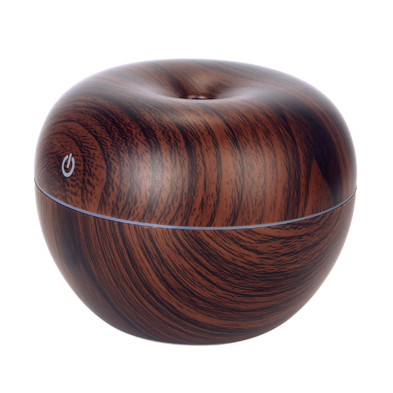 New Arrival Best Sale Mini Aroma Home Fragrance Diffuser, Humidifier Aroma Diffuser Ultrasonic, USB Ultrasonic Aroma Diffuser