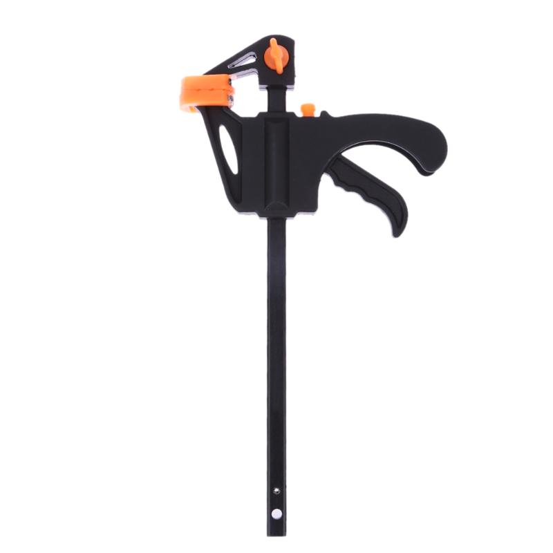 6/8/10/12/18/24/30 inches Wood Working Work Tool clamp woodworking clamp Securing clip hand Tool