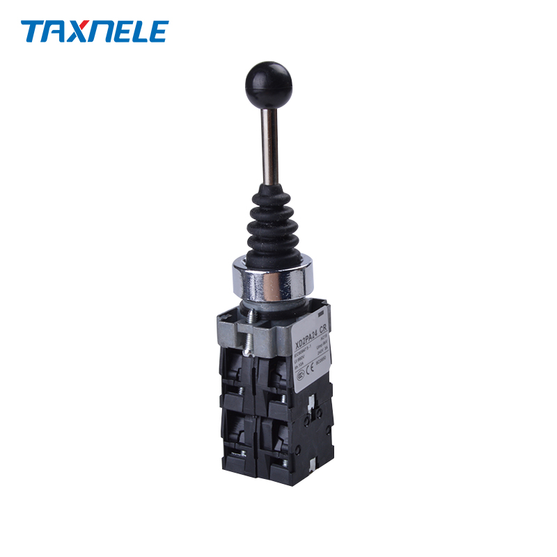 1NO 1NC XD2PA12 XD2PA22 2NO 2NCXD2PA14 XD2PA24 Momentary Latching Toggle Switch Rocker Switch Joystick Controllers