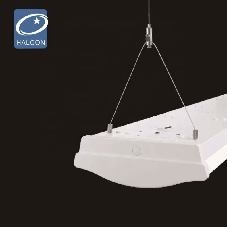 Hanging Light ETL Listed 36W 60W 50W LED Batten Light Fitting