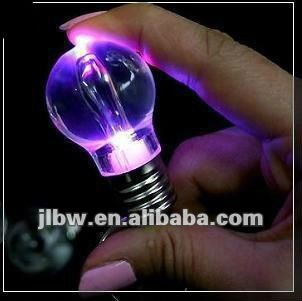 fancy Bulb LED Flashing USB drive in stock available