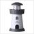 Lighthouse Home Mini Humidifier, Creative USB Night Light Aroma Diffuser, DC5V Ultrasonic Air Purifier