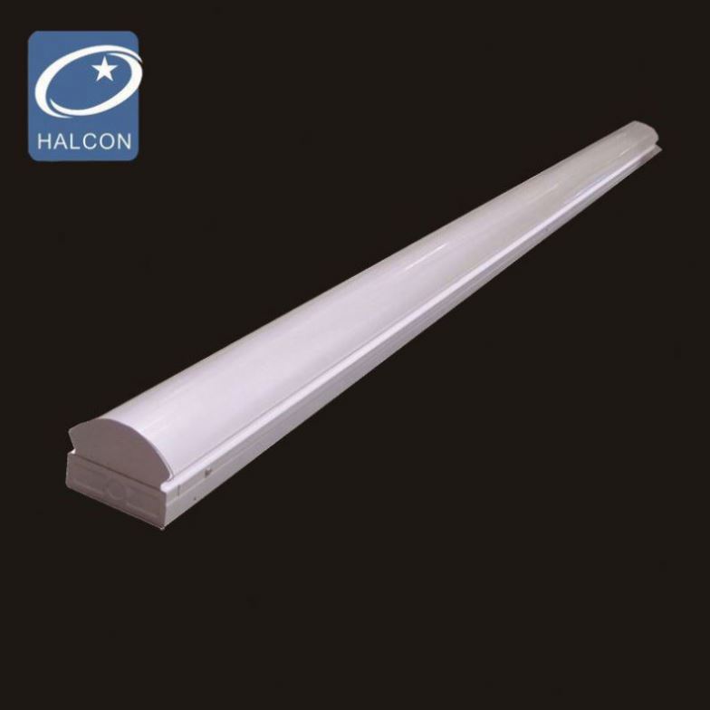 China Supplier Unbreakable 200W LED Linear Lighting Fixture Ip65