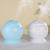 240ml Creative USB Basketball Aroma Diffuser Car Humidifier Mute Ultrasonic Cool Mist Humidifier