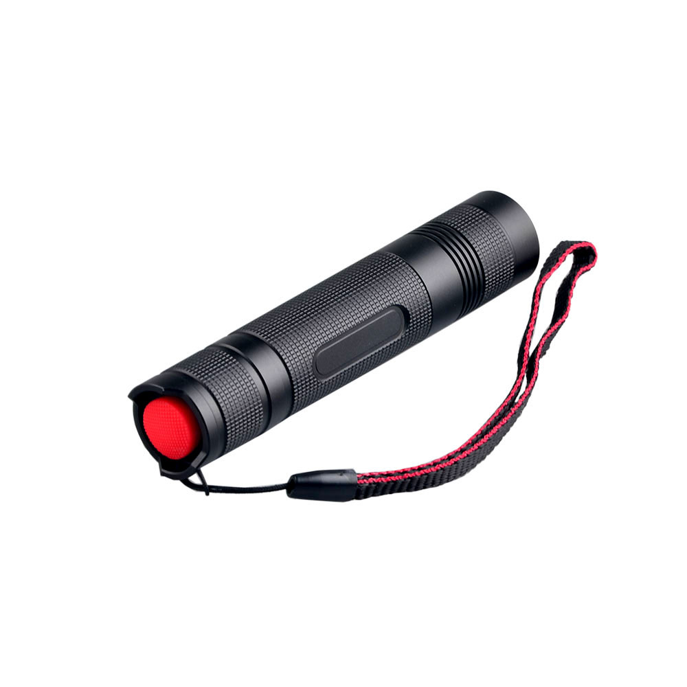 high power led flashlight tactical flashlight for hunting