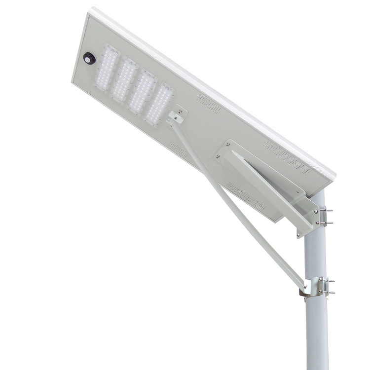 15W Aluminum IP65 Module Integrated Garden Road Lighting Solar Street Light Led