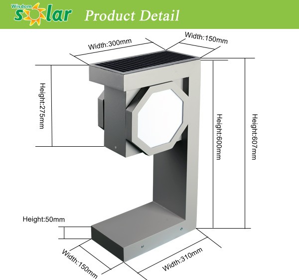new design lawn energy IP65 waterproof Professional CE solar LED garden lights Chinese lantern manufacturers made in China