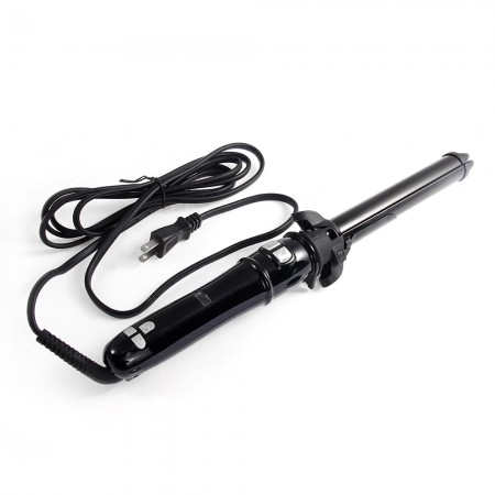 Electric Professional Hair Curling Curler Iron Wave Machine Curl Ceramic