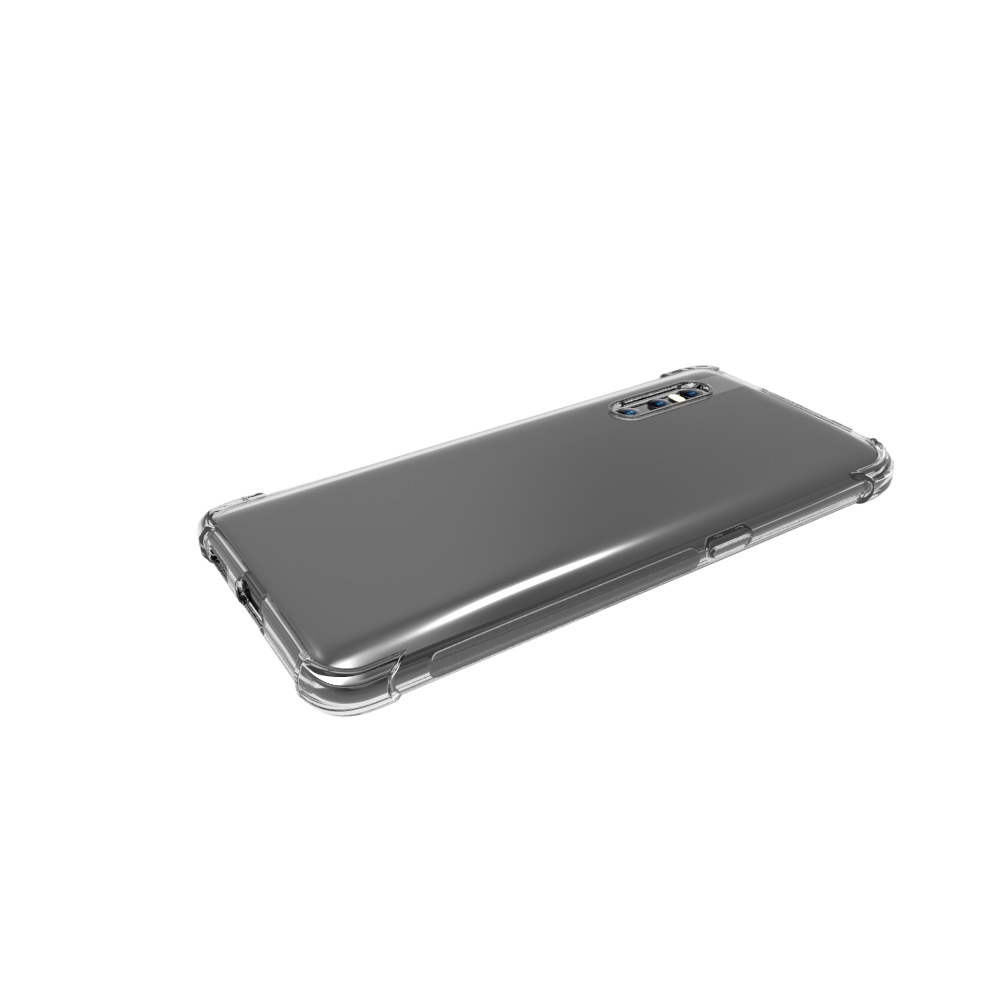 Tpu case for Vivo X27 Soft Phone cover