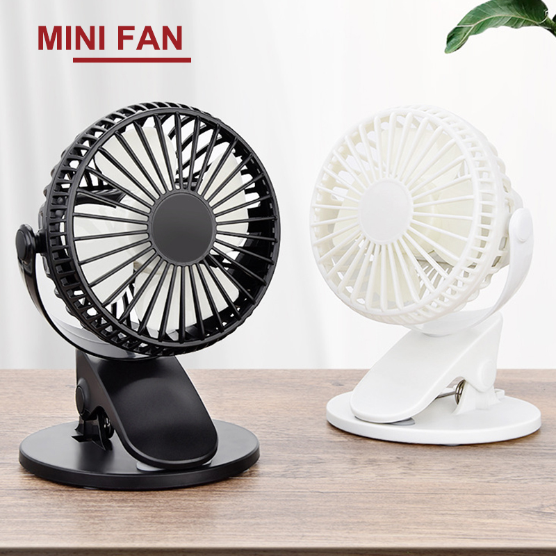 New Item 360 Rotation 3 Mode Multi-function MINI USB Charging Handheld portable Fan,Battery Include