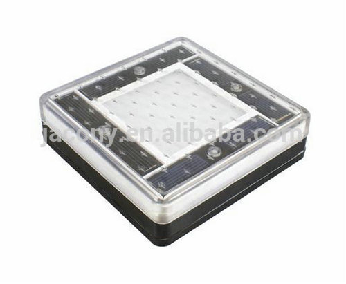 Solar LED Ground Light (JL-5509)