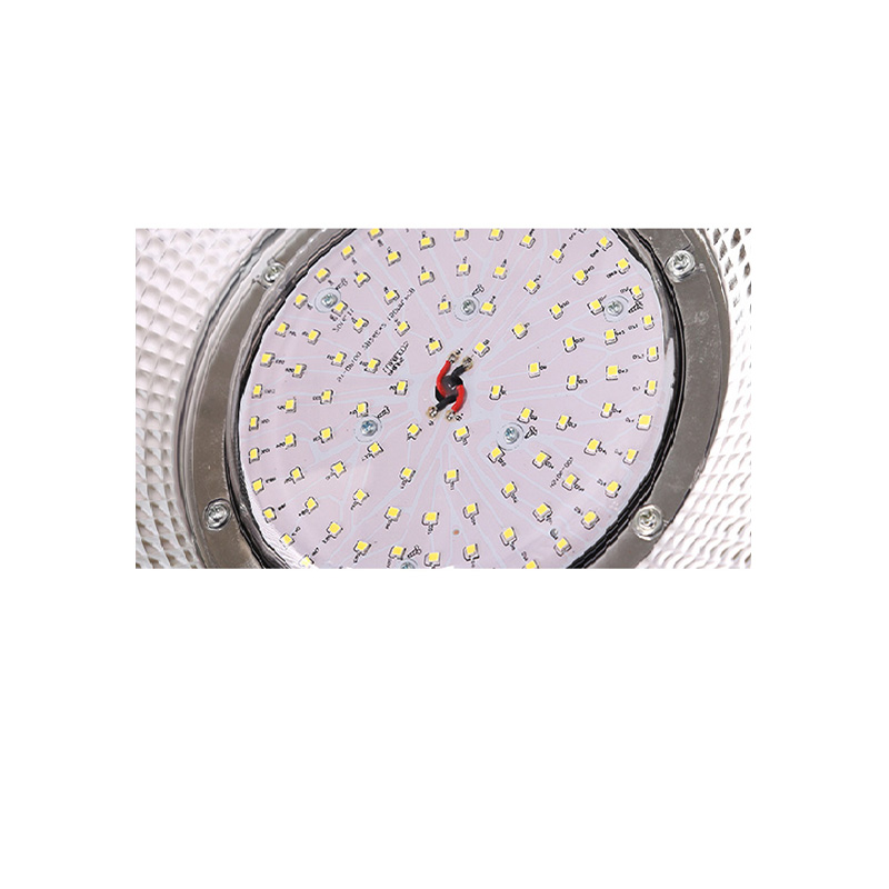 led high bay light Factory warehouse industrial 100w 200W led high bay light