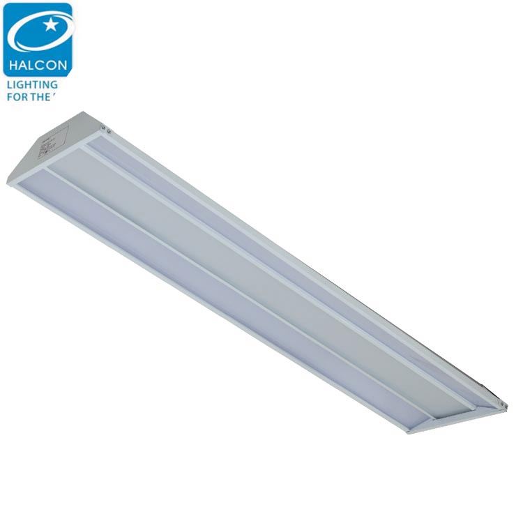 ,DLC Listed Recessed 2by 2ft 2X4ft 2by 2 Led Troffer Retrofit Light Panel Light