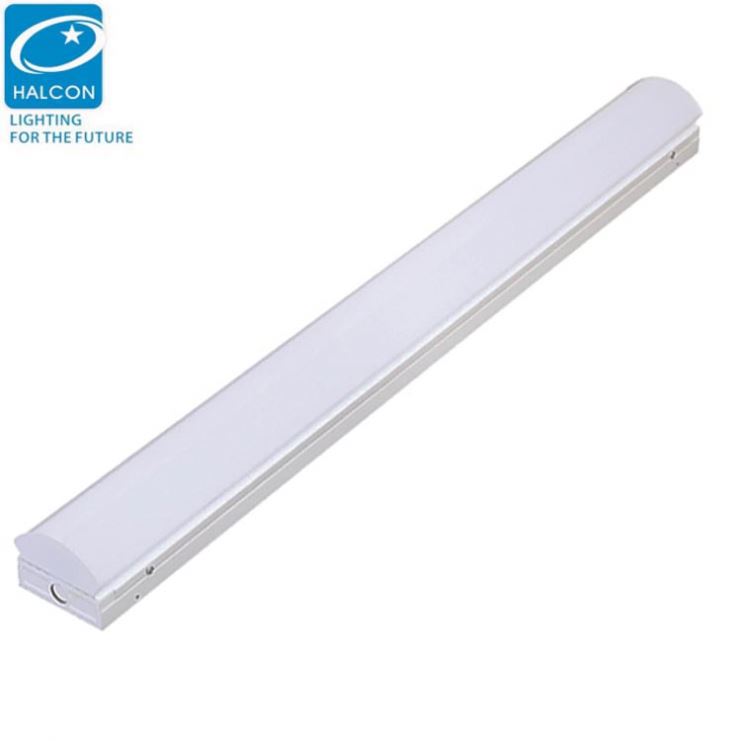 Home Decoration Lighting T8 Tube Fixture Ip65 Led Integrated Linear Light