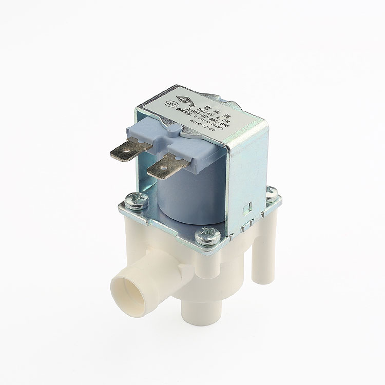 JL000 12v 110v 24vdc waste water solenoid valve