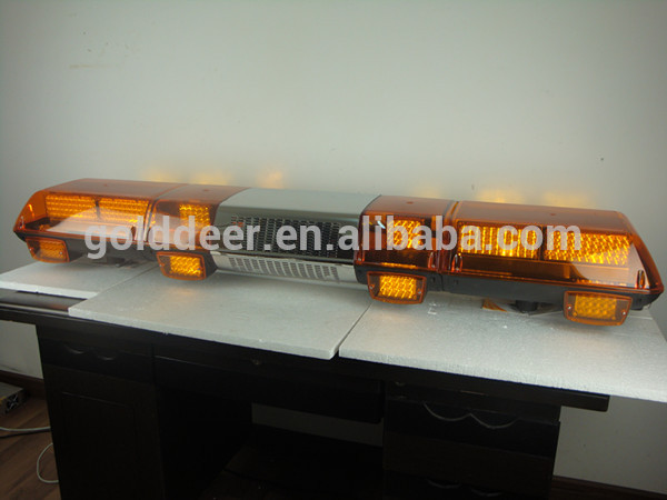 1600mm Tow Truck Amber Led Warning Light Bar (TBD01466)