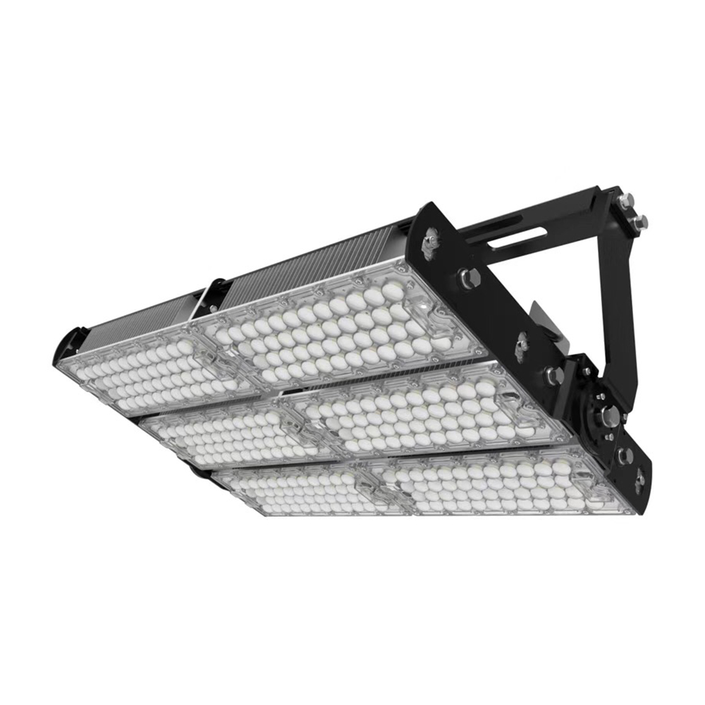 600w football field led flood light