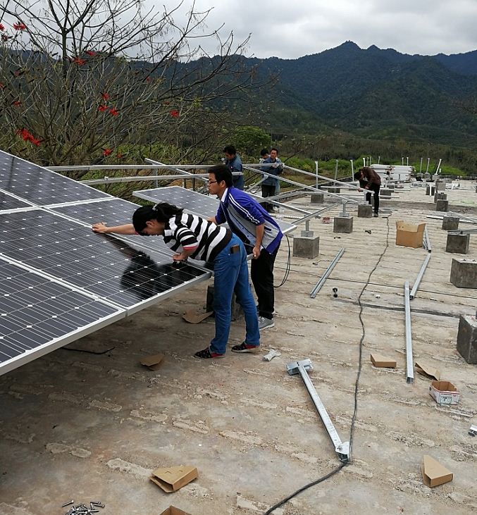 Mono  Flexible Solar Panel Low Price Mini Solar Panel 10w 9v solar panel system for home