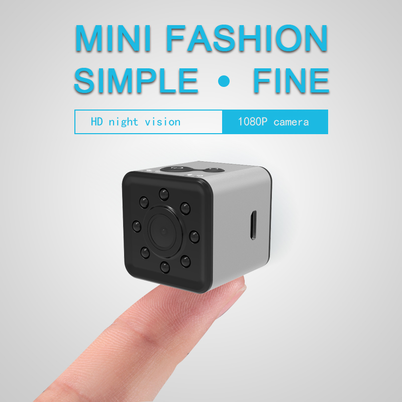 Hottest Mini DV SQ13 mini hidden camera wifi1080P hd mini sport dv cctv camera manual bluetooth action camera
