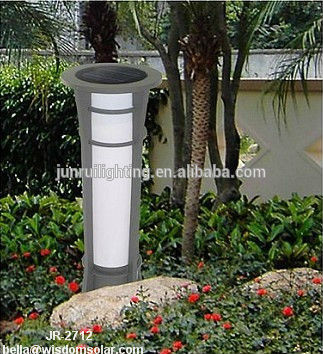 High quality solar CE solar led garden light with 36pcs led source for outdoor lighting (JR-2713)