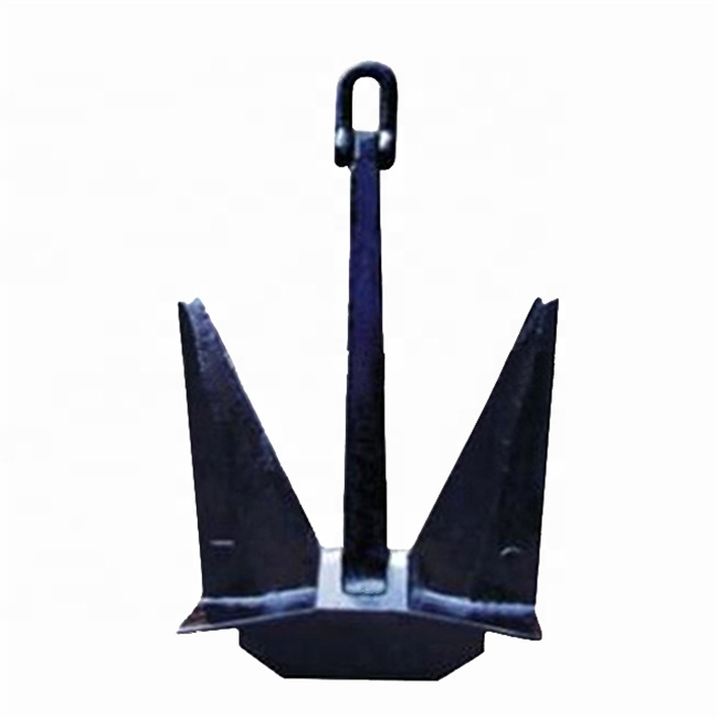 High Quality Marine Ship CJN-SB High Holding Power Balanced Anchor