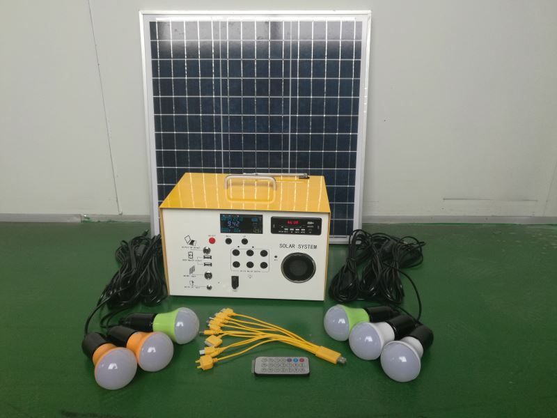 Hot Sale Huawei SUN2000-17KTL Hybrid Inverter Solar Power System