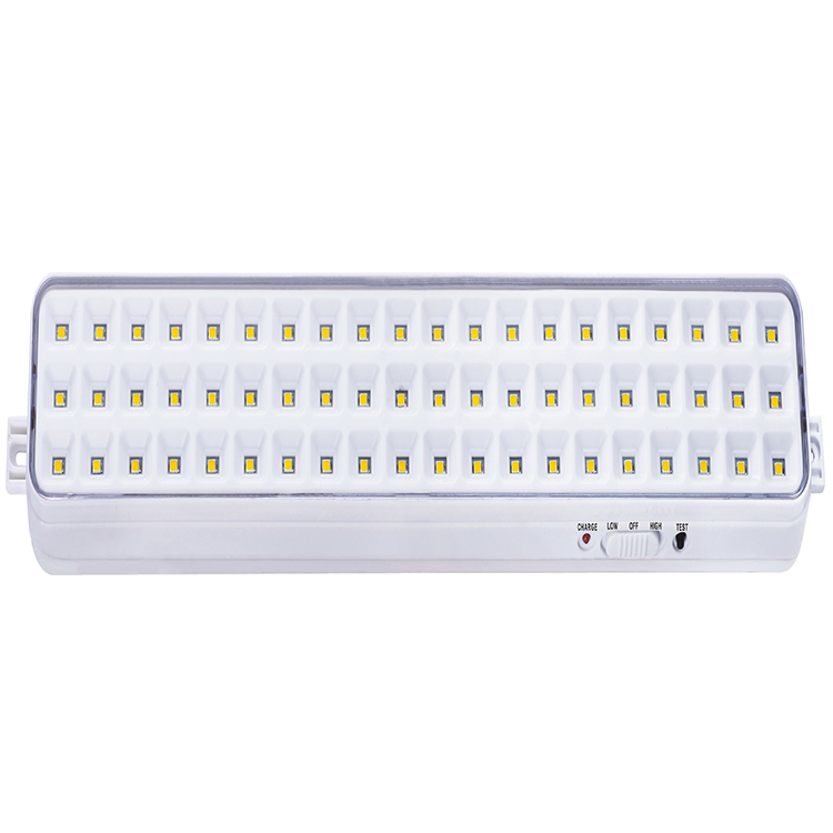 brazil Lithium battery  rechargeable 30leds  emergency light