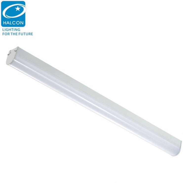 Linear Linear T8 Ip65 Led Integrated Fixture Ceiling Tube Lights Light