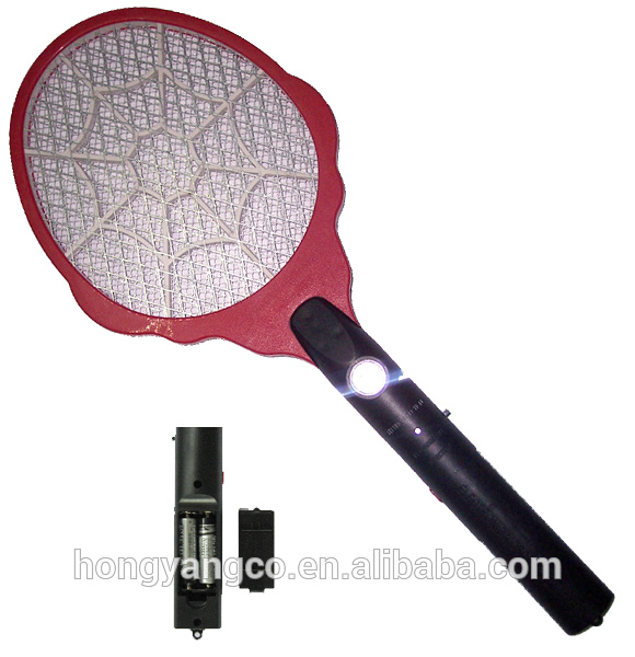 HYD4002-2 insect terminator/mosquito killer bat/racket/bug zapper