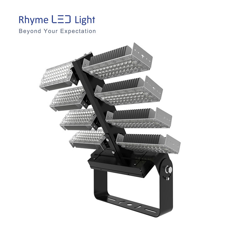 Dimmable Led Flood Waterproof Light Lighting Led