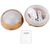 Essential Oil Diffuser 300ml, Wireless Bluetooth Speaker 4.0 Diffusers For Essential Oils With Bass Sound - Aromatherapy