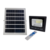 60W New Product Outdoor LED Yard Light IP65 Solar Powered LED Floodlights