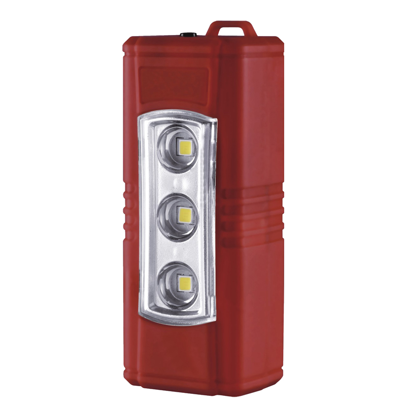 Factory Direct Sale Desk Table Rechargeable emergency light solar